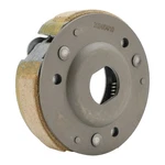 Clutch Shoe Carrier Assy For Yamaha Cygnus Alpha 115 4T E4 2022 1GC-E66200000 New. Price: $47.78.
