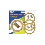 Ebc Brakes SRC45 Street Racer Clutch New. Price: $190.45.