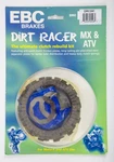 Ebc DRC241 Series Clutch Kit New. Price: $119.41.