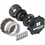 Hinson Racing HC054 Complete Billetproof Conventional Clutch Kit New. Price: $1119.99.
