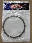 Barnett 301-45-10022 Heavy-duty Aramid Fiber Clutch Friction Plate New. Price: $14.25.