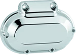 Twin Power Hydraulic Clutch End Cover For Harley Davidson Flh & Fltr Models New. Price: $127.99.