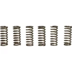 Ebc Csk Clutch Spring Kit For 2008-2009 Honda TRX700XX Atv New. Price: $18.32.