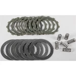 Ebc Brakes Complete Clutch Kit SRK101 New. Price: $182.35.