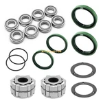 X Front Wheel Hub Clutch Strut Bearing Seal Kit For Polaris Magnum 500 425 325 New. Price: $153.95.