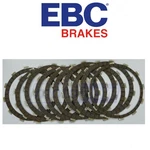 Ebc Ck Series Clutch Kit For 2012 Ktm 1190 RC8 Race - Engine & Jk New. Price: $129.29.