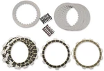 Barnett Complete Clutch Kit Carbon Fiber Fits Suzuki 600/KATANA 750 New. Price: $245.43.