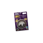 Ebc 15-1927F Carbon Fiber Clutch Complete Set New. Price: $190.82.