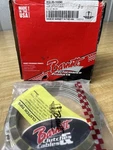Barnett Performance Friction Plates Fiber 302-30-10090 Old# SK-9K Oem 37930-84 New. Price: $105.00.