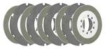 Twin Power Clutch Kit #BT5TP Harley Davidson New. Price: $194.07.