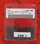 Ebc Csk Clutch Spring Kit Kawasaki Kd 175 Motorcycle (1976-1979) New. Price: $18.32.