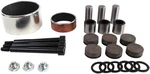 Epi Complete Primary Clutch Rebuild Kit #WE210934 Polaris New. Price: $243.27.