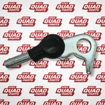 Yamaha Grizzly 350 Irs 2007-2010 Shifter Lever New. Price: $25.51.