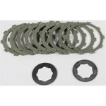 Ebc Brakes Street Racer Clutch Kit SRC58 New. Price: $119.84.