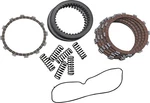Moose Clutch Kit Cover Gasket For Suzuki DRZ400 00-16 New. Price: $181.10.