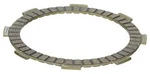 Ebc Brakes CK1191 Clutch Friction Plate Kit, Black, One-size New. Price: $55.64.