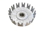 19 Yamaha YZ250F Clutch Basket & Starter Used. Price: $299.99.