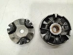 Variator 50CC 2 Stroke ---- Minarelli Nos Used. Price: $19.99.