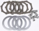 Pro X Complete Clutch Kit Set With Springs 16.CPS41088 New. Price: $94.99.