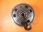 Yamaha YZF1000R Outer Clutch Basket 4SV-16150-01-00 97 Jh Used. Price: $199.95.