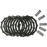Brakes Clutch Kit DPSK245 New. Price: $174.39.