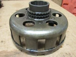 Honda 1978 GL1000 Goldwing Outer Clutch Basket 22100-371-020 Used. Price: $33.99.