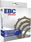 CK5589 Ebc Clutch Kit For Triumph Speed Triple, T509, Daytona T595/955I, Tiger.. New. Price: $120.71.