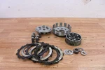 1976 Suzuki Rm 370 Clutch Assembly Used. Price: $149.00.
