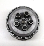 2003 2004 Suzuki Clutch Basket Set Hub No Plates Oem Used. Price: $135.00.