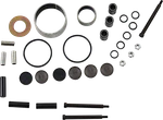 Epi WE210937 Primary Clutch Rebuild Kit New. Price: $219.99.