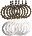Ebc DRC32 Clutch Set New. Price: $167.73.