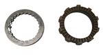 Parts TBW0532 6 Plate Clutch Kit Upgrade New. Price: $47.99.