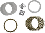 Barnett Clutch Kit For 303-35-10018 New. Price: $224.39.