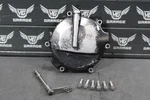 2012 Kawasaki 09-12 KX100 KX85 Right Side Motor Outer Clutch Cover 14032-0134 Used. Price: $39.99.