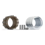 Hinson Fsc Clutch & Spring Kit 8-PLATE Fits Kawasaki KX450 4-STROKE 2019 New. Price: $199.99.