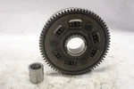 Primary Driven Gear Assy 21200-40850 2002 Suzuki GSX-R1000 Used. Price: $100.00.