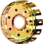 Hinson Momentum Clutch Basket With Cushions Fits Honda CRF450R/CRF450RWE 2021 New. Price: $374.99.