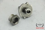 2009 Harley Street Glide Clutch Basket Transmission Mainshaft Nut Used. Price: $29.44.