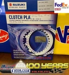 21400-24820 Suzuki Oem Clutch Kit 2004 2007 GSX1300R Hayabusa New. Price: $159.95.
