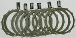 Ebc Series Clutch Kit SRC98 New. Price: $230.76.