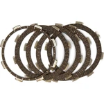 Ebc Ck Series Clutch Kit Honda CRF230M Motorcycle (2009-2011) New. Price: $66.76.