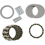 1984-2007 Honda CR125R CR250R Barnett Complete Clutch Kit TM-37CF New. Price: $224.00.