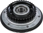Harddrive 148112 Clutch Shells New. Price: $452.95.