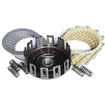 Wiseco Performance Clutch Kit New. Price: $495.99.