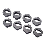 Pro X Clutch Dampener Rubber Sets Yamaha YZ250 1993-2023 17.CRS2288-8 New. Price: $71.50.