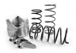 Epi Performance Clutch Kit WE437187 New. Price: $354.99.