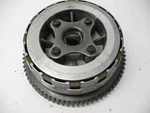 90 Honda Hurricane Clutch Basket Outer 22100-MN4-020 Used. Price: $19.57.