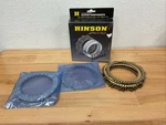 Hinson FS616-8-2301 Fiber/steel Plate Kit YZ450F Used. Price: $109.34.