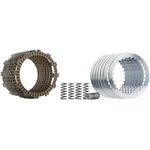 Hinson Clutch Plate And Spring Kit FSC101-6-001 For 08-13 Yamaha Raptor 250 New. Price: $199.99.