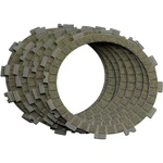 Hinson Racing 1131-2842 FP217-8-001 Clutch Plate Kit Fiber New. Price: $107.99.